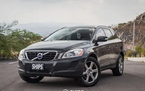 Volvo Xc60 2012 2.0 T5 Addition At