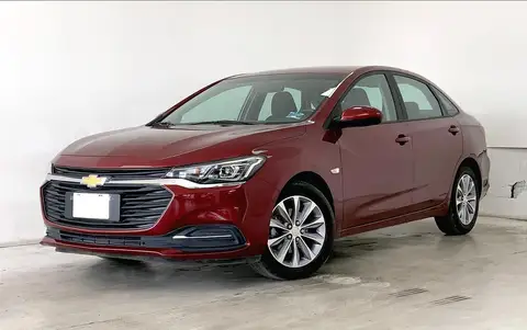 Chevrolet Cavalier 2022