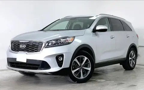 Kia Sorento 2019
