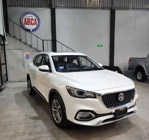 Mg Mg Hs 2022 1.5 Com Excite At