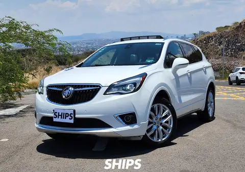 Buick Envision 2019 2.0 Cxl Piel At