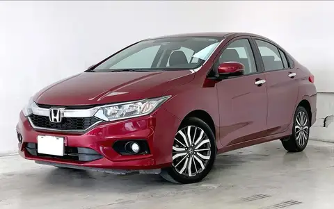 Honda City 2020