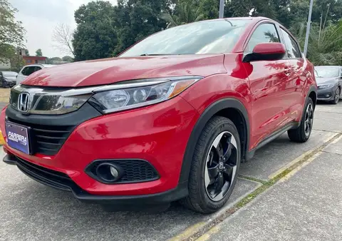 Honda Hr-v 2021 1.8 Prime Cvt