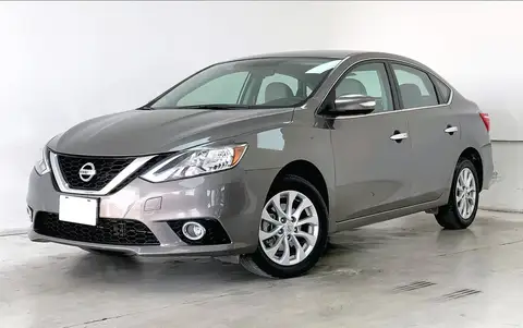 Nissan Sentra 2019