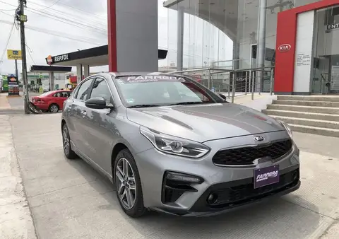 Kia Forte 2021 2.0 Gt Line 4p At