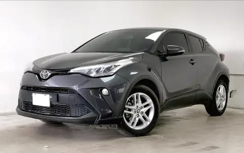 Toyota C-hr 2020