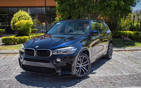 Bmw X5 2018 X5m 575hp