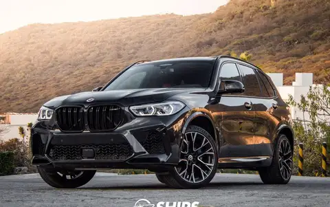 Bmw X5 M 2023 3.0 X5 M Competition At