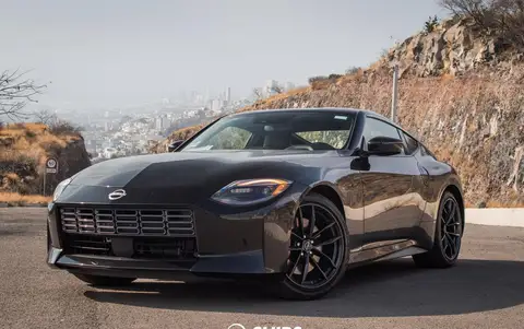 Nissan Z 2023 3.0 Touring At