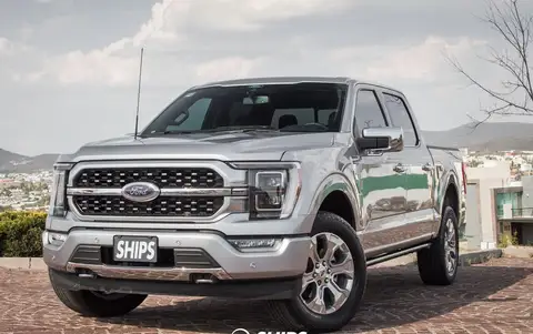 Ford Lobo 2022 3.5 Platinum Doble Cab At V6 4x4