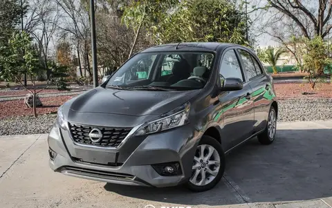 Nissan March 2021 1.6 Advance Mt