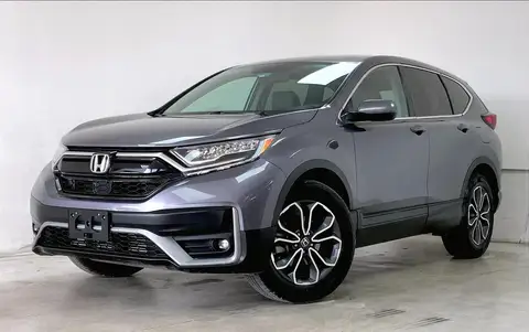Honda Cr-v 2020