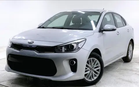 Kia Rio 2018