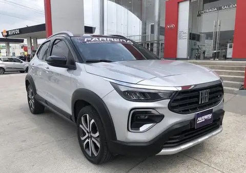 Fiat Pulse 2023 1.3 Impetus At
