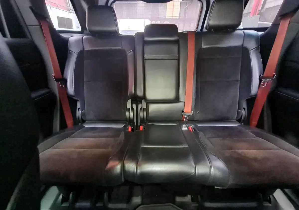 Jeep Grand Cherokee usado 2017 en venta #6