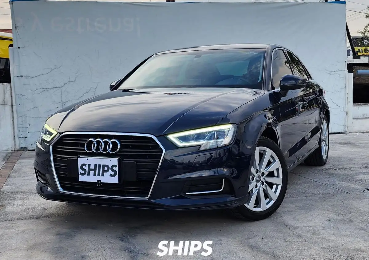 Audi A3 usado 2020 en venta #0