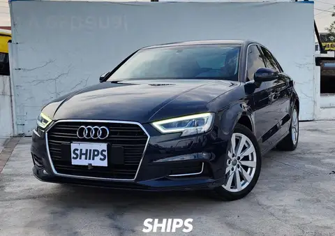 Audi A3 2020 1.4 Select 35 At