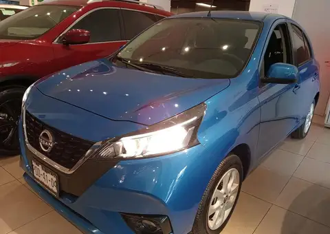 Nissan March 2022 1.6 Advance Mt