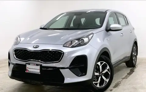 Kia Sportage 2020