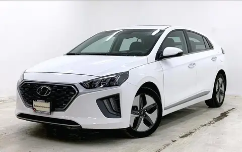 Hyundai Ioniq 2020