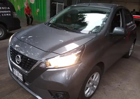Nissan March 2022 1.6 Advance Mt