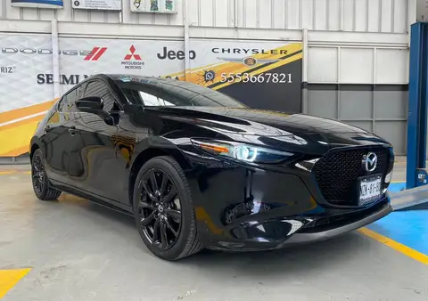 Mazda Mazda 3 2021 2.5 I Grand Touring Hb At