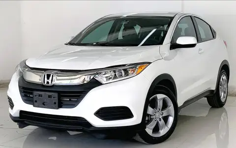 Honda Hr-v 2020