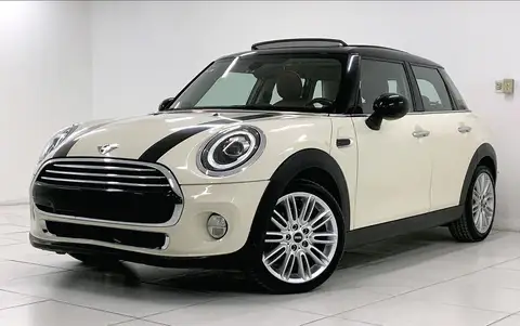 Mini Cooper 2019