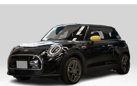 Mini Cooper S 2022 Se Iconic Eléctrico At