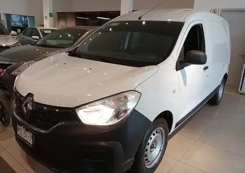 Renault Kangoo 2021 1.6 Intense Mt