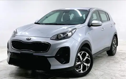 Kia Sportage 2020