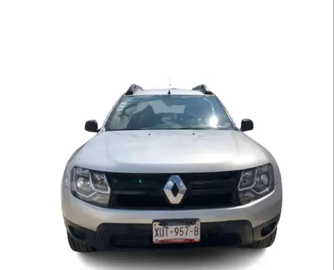 Renault Duster 2018