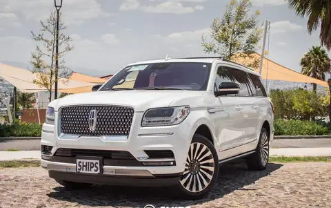 Lincoln Navigator 2020 3.5 V6 Larga Reserve Ecoboost 4x4 At