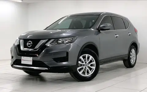 Nissan X-trail 2020
