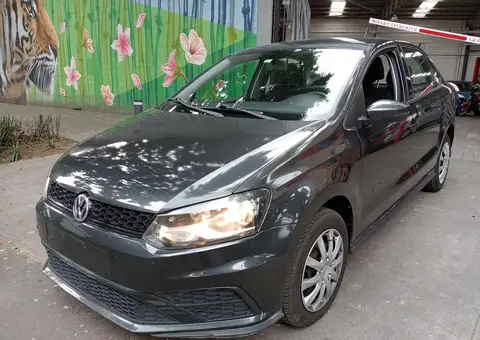 Volkswagen Vento 2021 1.6 Starline Tiptronic At