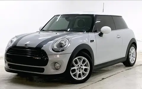Mini Cooper 2016