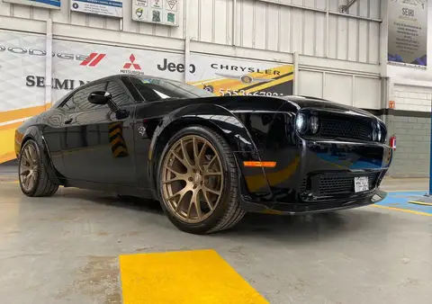 Dodge Challenger 2021 Gt