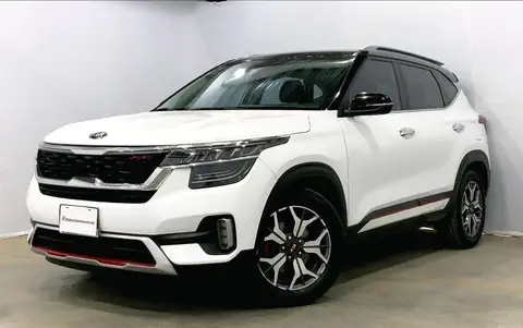 Kia Seltos 2020