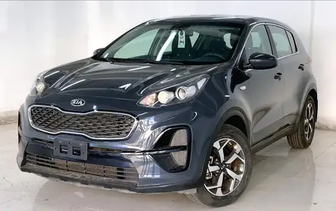 Kia Sportage 2020