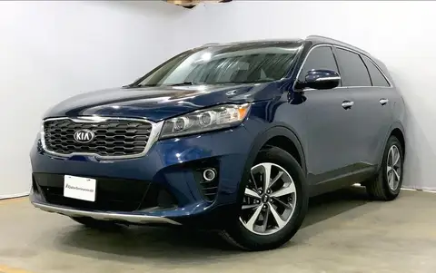Kia Sorento 2019