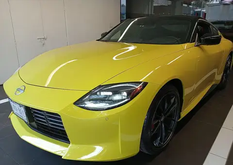 Nissan Z 2023 3.0 Touring At