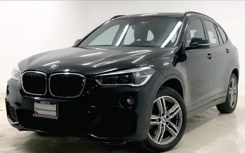 Bmw X1 2017