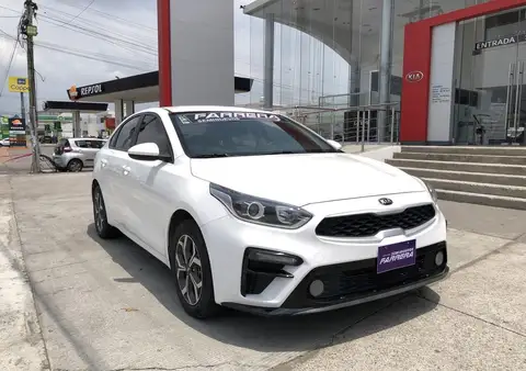 Kia Forte 2020 2.0 Lx 4 P Mt