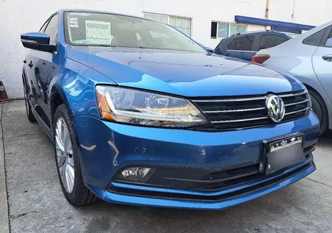 Volkswagen Jetta 2018 2.5 Comfortline Tiptronic At