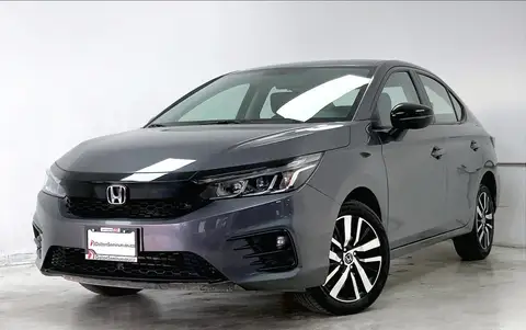 Honda City 2022