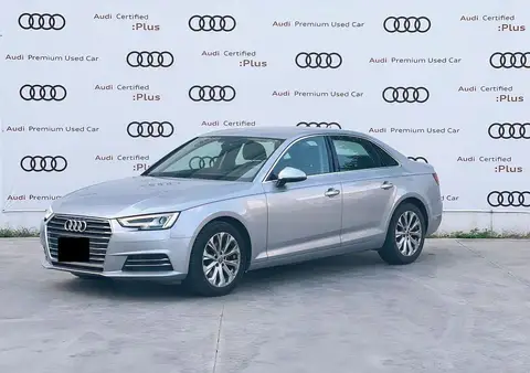 Audi A4 2018 2.0 Select At