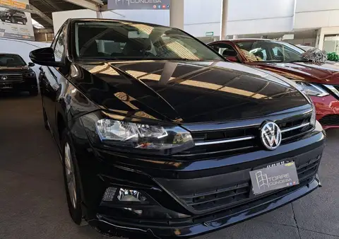 Volkswagen Virtus 2020 1.6 L4  Mt