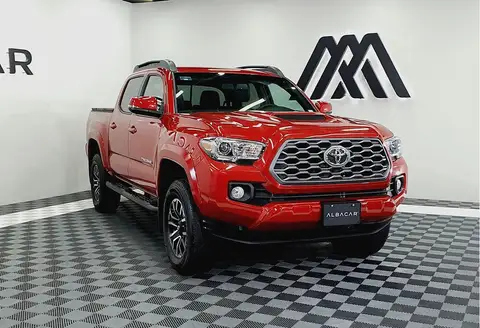 Toyota Tacoma 2023 3.5 Edicion Especial 4x4 At
