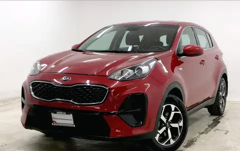 Kia Sportage 2020