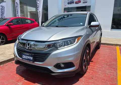 Honda Hr-v 2022 1.8 Prime Cvt